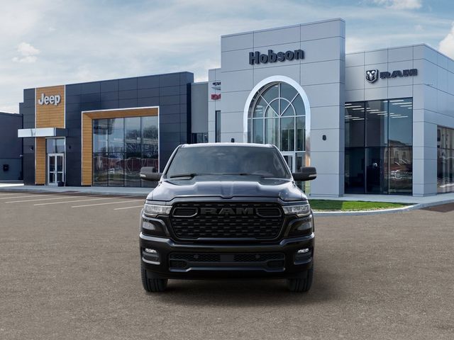2026 RAM 1500 Big Horn/Lone Star - Photo 6