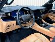 2025 Jeep Grand Wagoneer Series III SUV