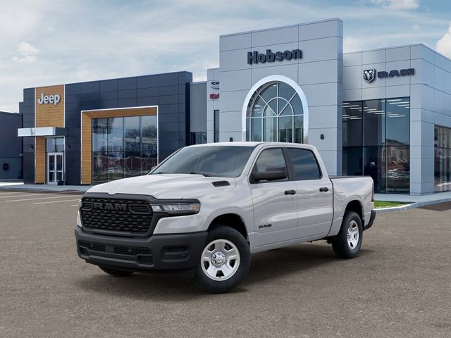 2026 RAM 1500 Pickup Tradesman