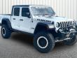 2020 Jeep Gladiator Rubicon Truck Crew Cab