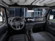 2026 Jeep Wrangler 4-DOOR SAHARA Sport Utility