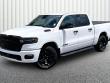 2026 Ram 1500 Big Horn/Lone Star Truck Crew Cab