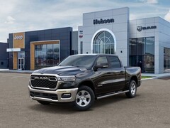 2026 Ram 1500 BIG HORN CREW CAB 4X4 5'7 BOX Pickup