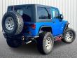 2014 Jeep Wrangler Sport 4x4 SUV