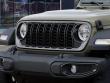 2026 Jeep Wrangler 2-DOOR SPORT Sport Utility
