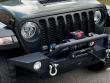 2022 Jeep Gladiator Mojave Truck Crew Cab
