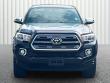 2017 Toyota Tacoma Limited V6 Truck Double Cab