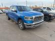 2023 Ram 1500 Laramie Truck Crew Cab