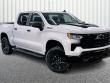 2023 Chevrolet Silverado 1500 LT Trail Boss Truck Crew Cab
