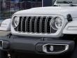 2025 Jeep Wrangler 4-DOOR SAHARA Sport Utility