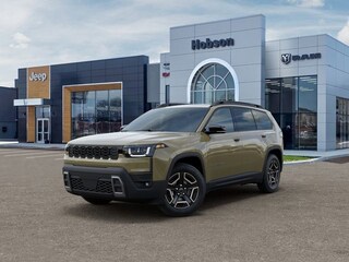 2026 Jeep Cherokee LIMITED 4X4 Sport Utility