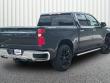 2023 Chevrolet Silverado 1500 LTZ Truck Crew Cab