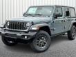 2026 Jeep Wrangler 4-DOOR SPORT S Sport Utility