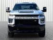 2021 Chevrolet Silverado 2500 HD Custom Truck Crew Cab