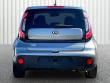 2018 Kia Soul Base Hatchback
