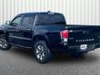 2017 Toyota Tacoma Limited V6 Truck Double Cab