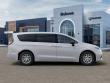 2026 Chrysler Pacifica SELECT Passenger Van