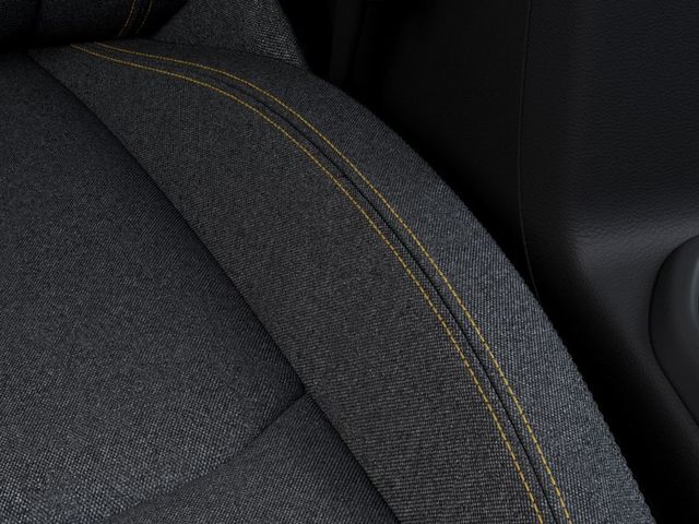 2025 Jeep Wrangler 4-Door Sahara - Photo 20