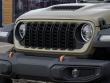2026 Jeep Gladiator MOJAVE 4X4 Pickup