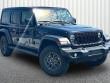 2025 Jeep Wrangler Sport SUV