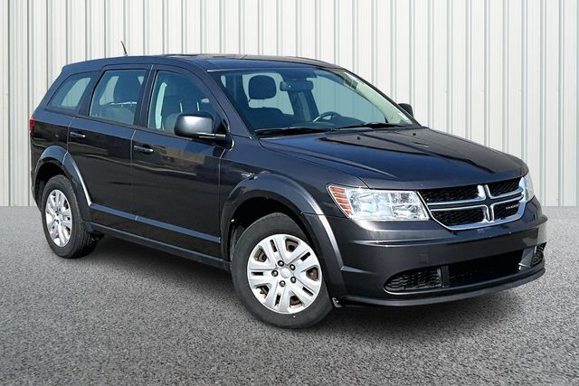 2015 Dodge Journey SE