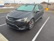 2018 Chrysler Pacifica Limited Van