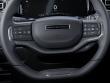 2026 Jeep Grand Wagoneer LIMITED 4X4 Sport Utility