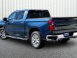 2021 Chevrolet Silverado 1500 LTZ Truck Crew Cab
