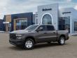 2026 Ram 1500 TRADESMAN CREW CAB 4X4 Pickup