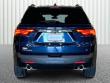 2023 Chevrolet Traverse LT Leather SUV