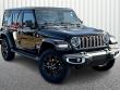 2024 Jeep Wrangler 4xe Sahara SUV