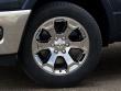 2026 Ram 1500 BIGHORN/LONESTAR CREW 4X4 Pickup