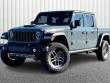 2025 Jeep Gladiator Mojave Truck Crew Cab