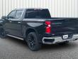 2023 Chevrolet Silverado 1500 LTZ Truck Crew Cab