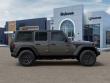 2026 Jeep Wrangler 4-DOOR SPORT Sport Utility