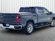 2021 Chevrolet Silverado 1500 LTZ Truck Crew Cab