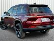 2025 Jeep Grand Cherokee LIMITED 4X4 Sport Utility