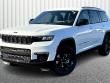 2025 Jeep Grand Cherokee L LIMITED 4X4 Sport Utility