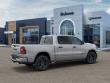 2026 Ram 1500 TRADESMAN CREW CAB 4X4 Pickup