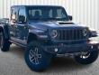 2025 Jeep Gladiator Mojave Truck Crew Cab