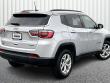 2024 Jeep Compass Latitude SUV