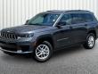2025 Jeep Grand Cherokee L Laredo SUV