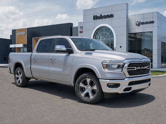 2024 Ram 1500 Truck Crew Cab 
