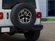 2026 Jeep Wrangler 2-DOOR RUBICON Sport Utility