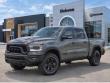 2024 Ram 1500 Rebel Truck Crew Cab