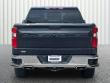 2023 Chevrolet Silverado 1500 LTZ Truck Crew Cab