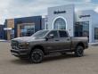 2027 Ram 2500 TRADESMAN CREW CAB 4X4 Pickup