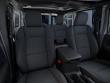 2025 Jeep Wrangler 4-DOOR SAHARA Sport Utility