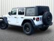 2025 Jeep Wrangler Sport SUV