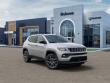 2026 Jeep Compass LATITUDE 4X4 Sport Utility